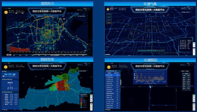 提升科技對大交管的支撐乃至引領作用